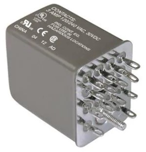 782XDXH10-24D by Schneider Electric-Legacy Relays